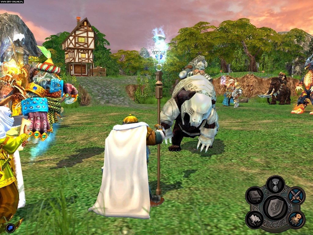 Serial Key Heroes Of Might And Magic 5 Torrent