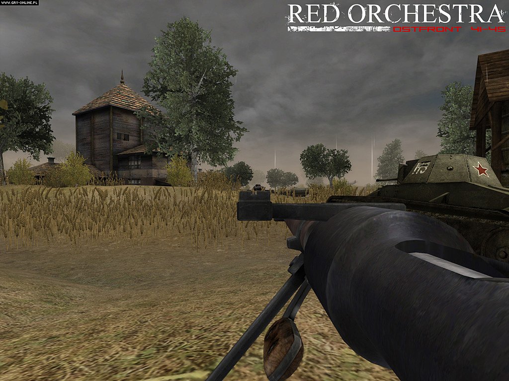 Red Orchestra 2 Free Download Mac