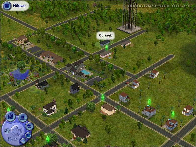 The Sims 2 Darkwarez Pl