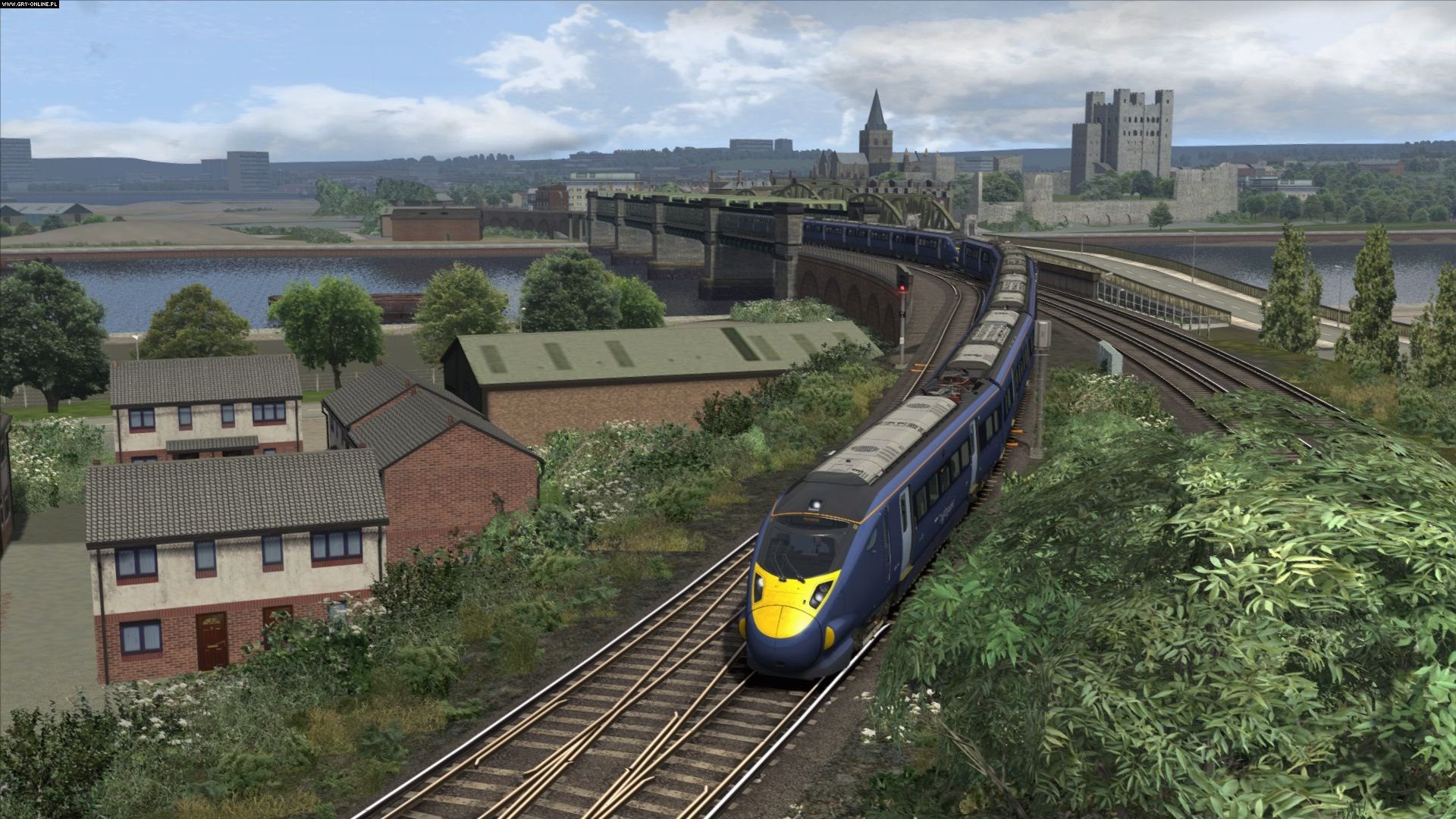 RailWorks: Train Simulator 2013 - screenshots gallery ...