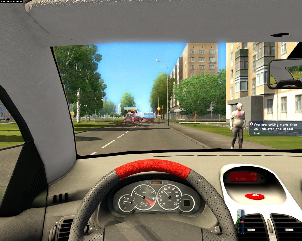 Car Simulator Download Mac