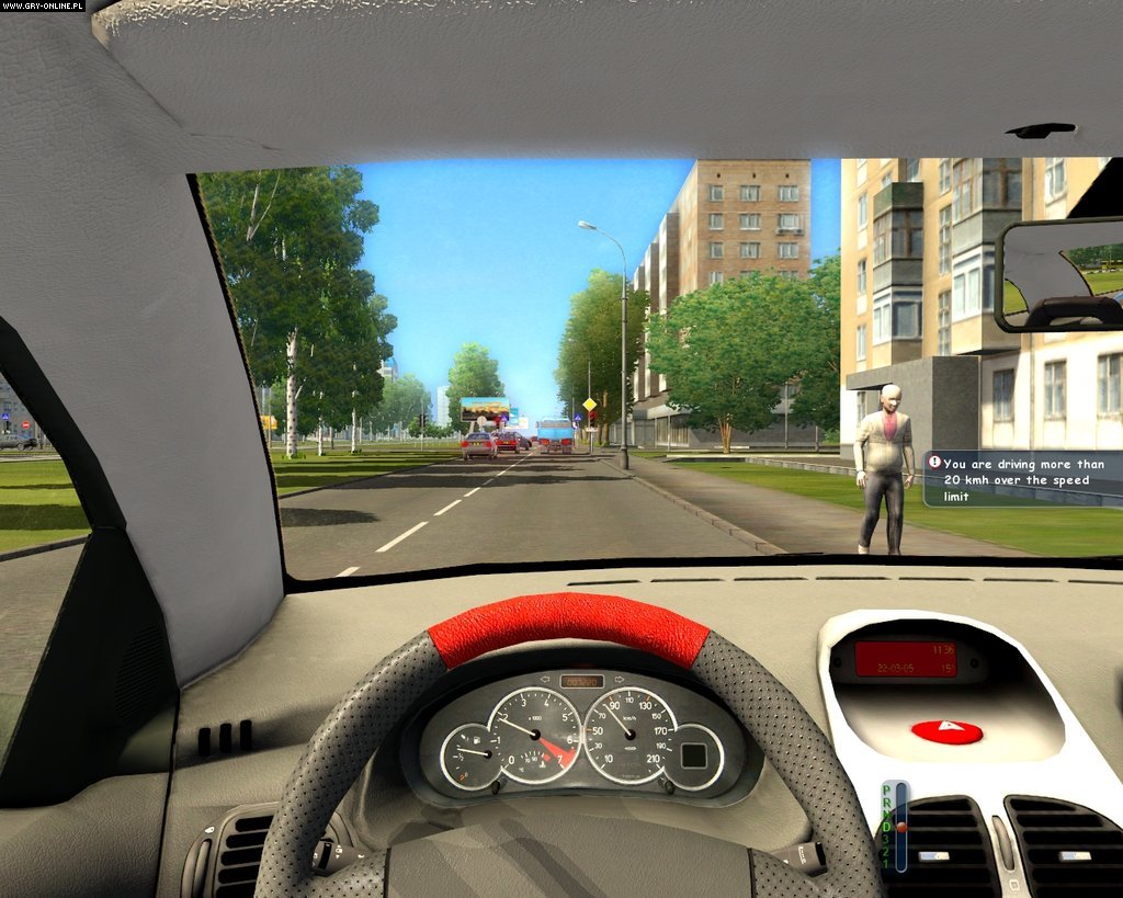 City Car Driving Mac Download