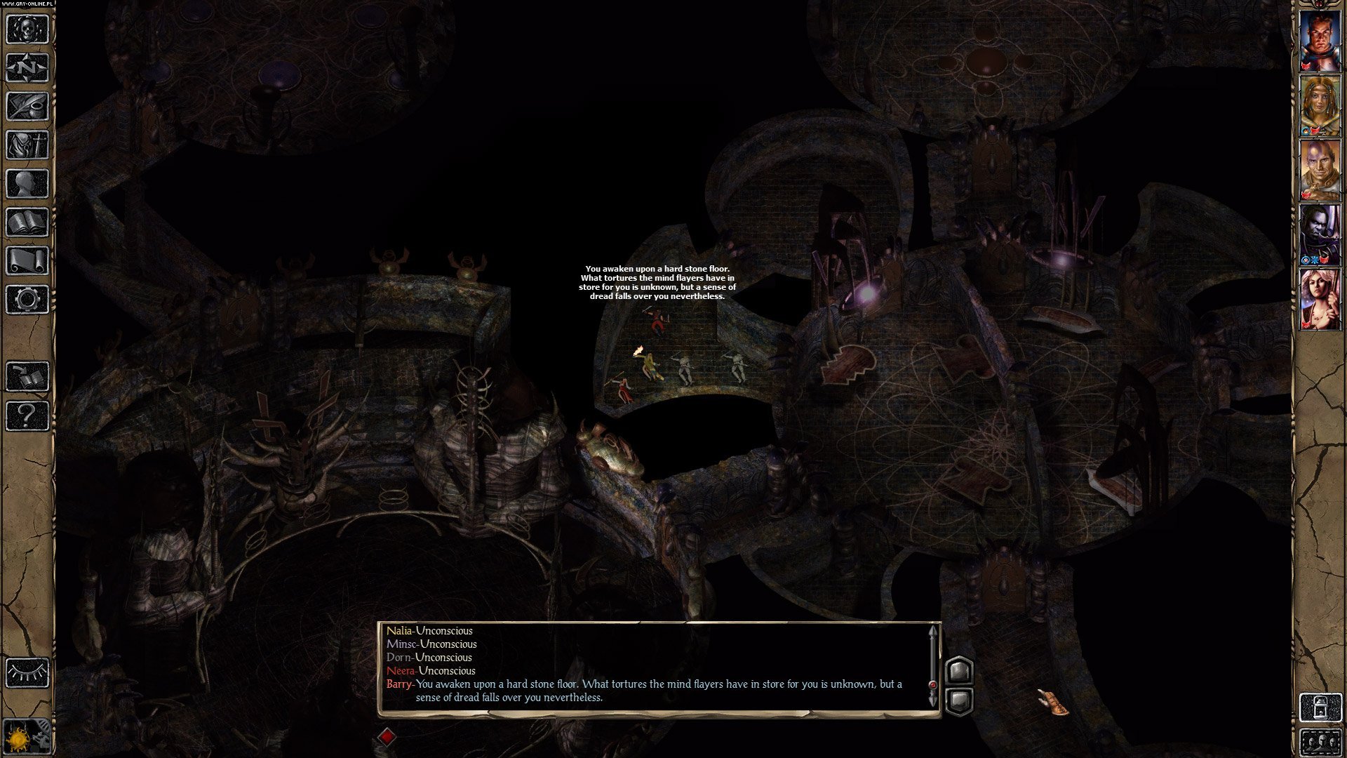 Baldurs Gate II: Enhanced Edition on Steam