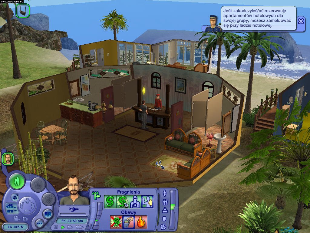 Sims 2 Bon Voyage Pc Download