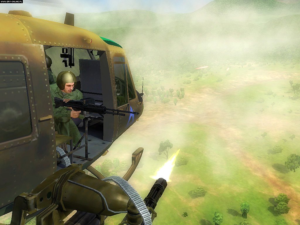 Whirlwind Over Vietnam Full Game Free Pc Download Play
