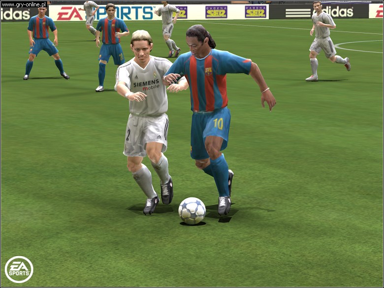 EA SPORTS Sports video games Football, Soccer, Golf