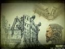 The World of Fallout (Fallout 1, 2 & Tactics - cz 266) - The Wanderer