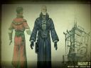 The World of Fallout (Fallout 1, 2 & Tactics - cz 266) - The Wanderer