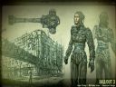 The World of Fallout (Fallout 1, 2 & Tactics - cz 266) - The Wanderer