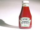 gosowanie na najlepszy ketchup - lewy rangers