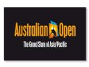 Australian Open 2008 - where the world comes to play - Przewodnik Syriusza