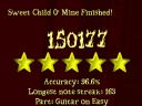 Alternatywa dla Guitar Hero - Frets on Fire - kosik007