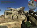 Battlefield 2 - [cz�� 123] MPO  przyje�d�a  do Bombaju - Gallain