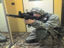 Air Soft - ASG - Miko�aj przyniesie nowe prezenty? VII - J0GURT