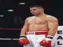 Andrzej Go�ota vs Mike Mollo - Blazkovitch