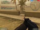 Battlefield 2 - [cz�� 123] MPO  przyje�d�a  do Bombaju - Molpi