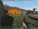 ArmA: Armed Assault [cz�� 18] - T_bone