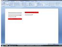 Formatowanie kolumn w Microsoft Word - Mazzop