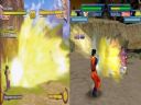 Dragon Ball Z Burst Limit - songo93