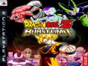 DBZ Burst Limit :: PS3 and Xbox360 - metti94