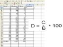 Excel - prosz� o pomoc. - davis