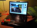 Prosze o pomoc posiadaczy laptopow Toshiba (najlepiej a300) - Morbus