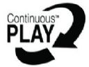 SONY Continuous Play - volvo