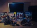 Mam na sprzedac ps2 ! - Damian1539