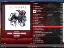 Jak wygl�da wasz program do odtwarzania muzy (Foobar, Winamp itp.) - DarthRadeX