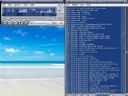 Jak wygl�da wasz program do odtwarzania muzy (Foobar, Winamp itp.) - Ciekawy Fryzjer_