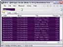 Jak wygl�da wasz program do odtwarzania muzy (Foobar, Winamp itp.) - Popielny