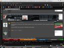 Jak wygl�da wasz program do odtwarzania muzy (Foobar, Winamp itp.) - promilus1