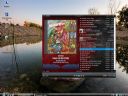 Jak wygl�da wasz program do odtwarzania muzy (Foobar, Winamp itp.) - qweks