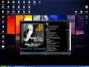 Jak wygl�da wasz program do odtwarzania muzy (Foobar, Winamp itp.) - karolzzr