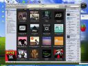 Jak wygl�da wasz program do odtwarzania muzy (Foobar, Winamp itp.) - Hannah  Montana