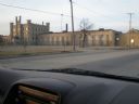Prison Break - XVII - czekamy do wiosny. - rpn