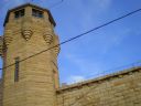 Prison Break - XVII - czekamy do wiosny. - rpn