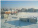 Siarczystry mr�z... - rrrr