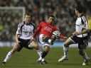 Zobyta Liga,puchar Europy oraz transferowa saga w tle czyli Man Utd cz. 14 - karpiu_87
