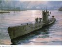 100 Najlepszych militariów - U-boot