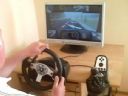 Jak si� nazwa to porogaramowanie na PC"ta Symulator samochodu - Peter205