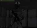 ArmA: Armed Assault [cz�� 45] "Two to the chest and one to the head" - T_bone