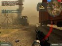 Battlefield 2 - [cz�� 154] Jazda �lunzacka rozbija rowery z peda�ami! - Mutant z Krainy OZ