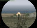 ArmA: Armed Assault [cz�� 45] "Two to the chest and one to the head" - T_bone