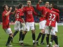 Zobyta Liga,puchar Europy oraz transferowa saga w tle czyli Man Utd cz. 14 - karpiu_87
