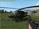 ArmA: Armed Assault [cz�� 45] "Two to the chest and one to the head" - T_bone
