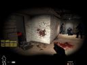 ArmA: Armed Assault [cz�� 45] "Two to the chest and one to the head" - T_bone