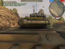 Battlefield 2 - [cz�� 155] Powstanie w Karkandzie - Mutant z Krainy OZ