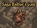 Sagi Baldur's Gate (BG I cz�� 199, BG II cz�� 182) i IWD (cz�� 30)  - .Albatros