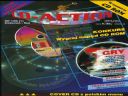 Wyprzeda kolekcji CD ACTION - Blazkovitch